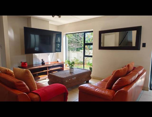 3 BEDROOM PROPERTY TO RENT IN CEDAR CREEK